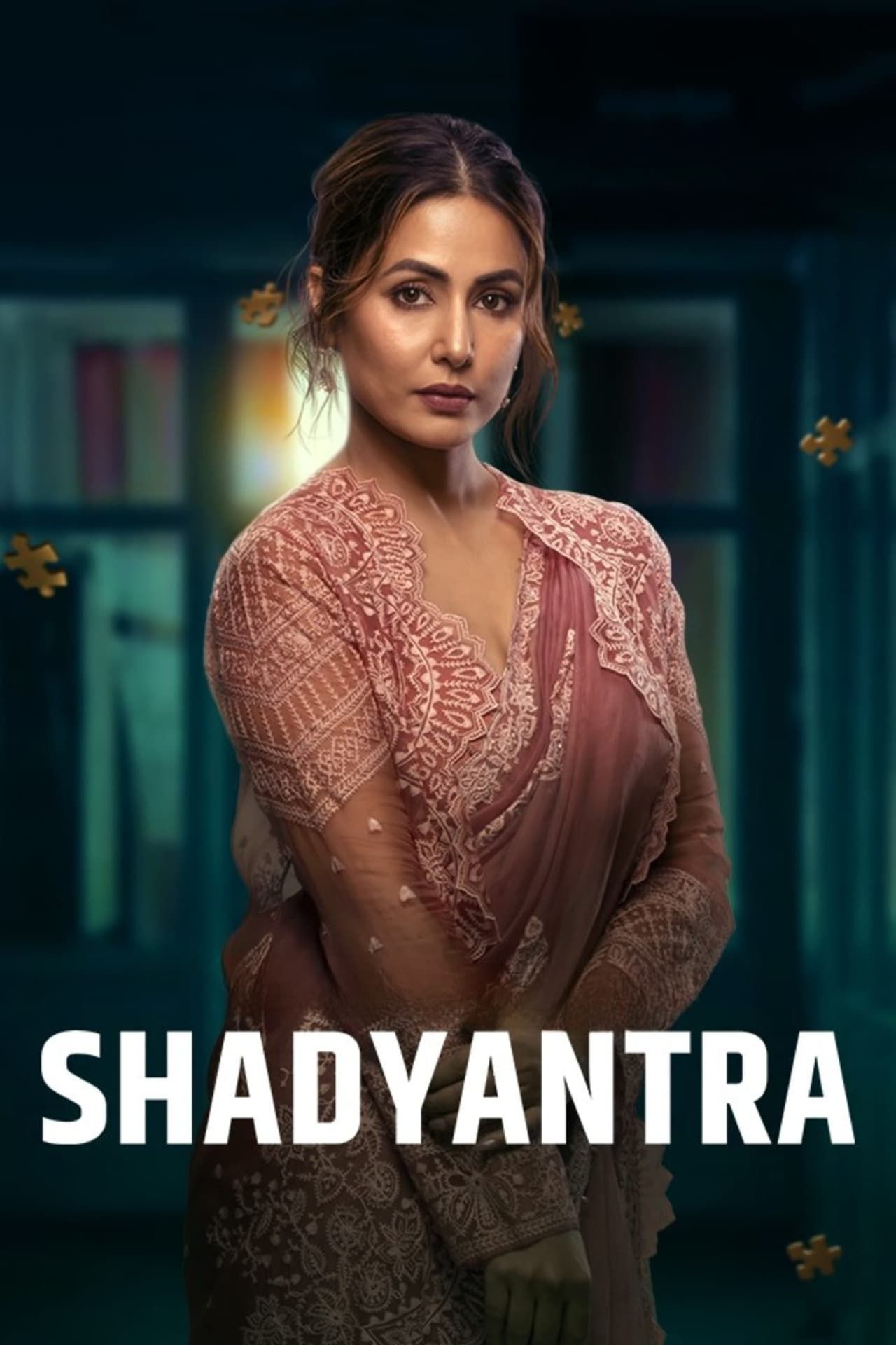 Shadyantra (2022) Hindi Movie ESub