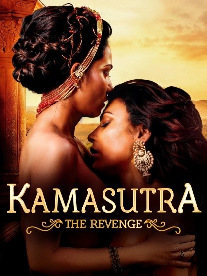 Kamasutra 3D AKA Kamasutra The Revenge (2013) Hindi AMZN
