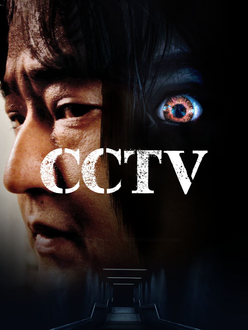 CCTV (2021) Hindi ORG Dual Audio Full Movie