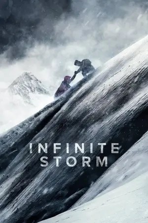Infinite Storm (2022) Multi Audio Hindi Full Movie