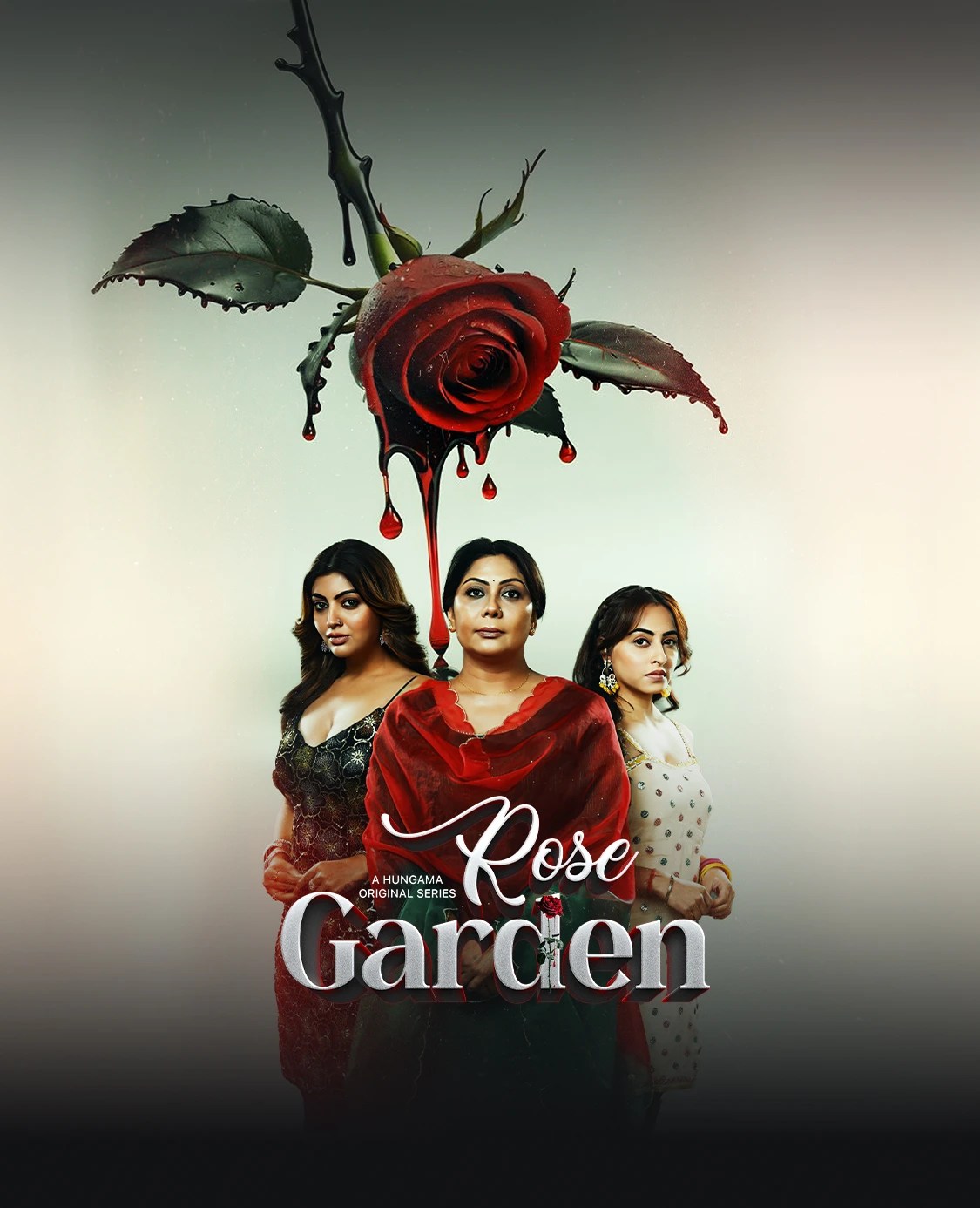 Rose Garden 2025 S’1 Hindi HGM