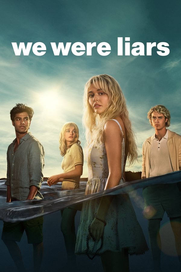We Were Liars 2025 S1 Dual Audio Complete
