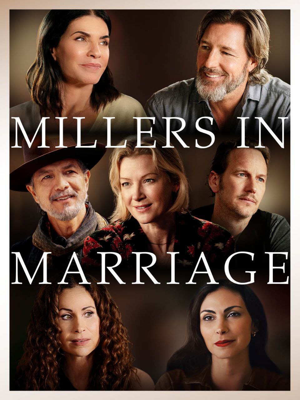 Millers in Marriage 2024 Hindi + English ESub