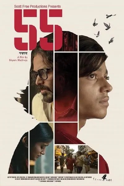55 (2025) Hindi Full Movie HD