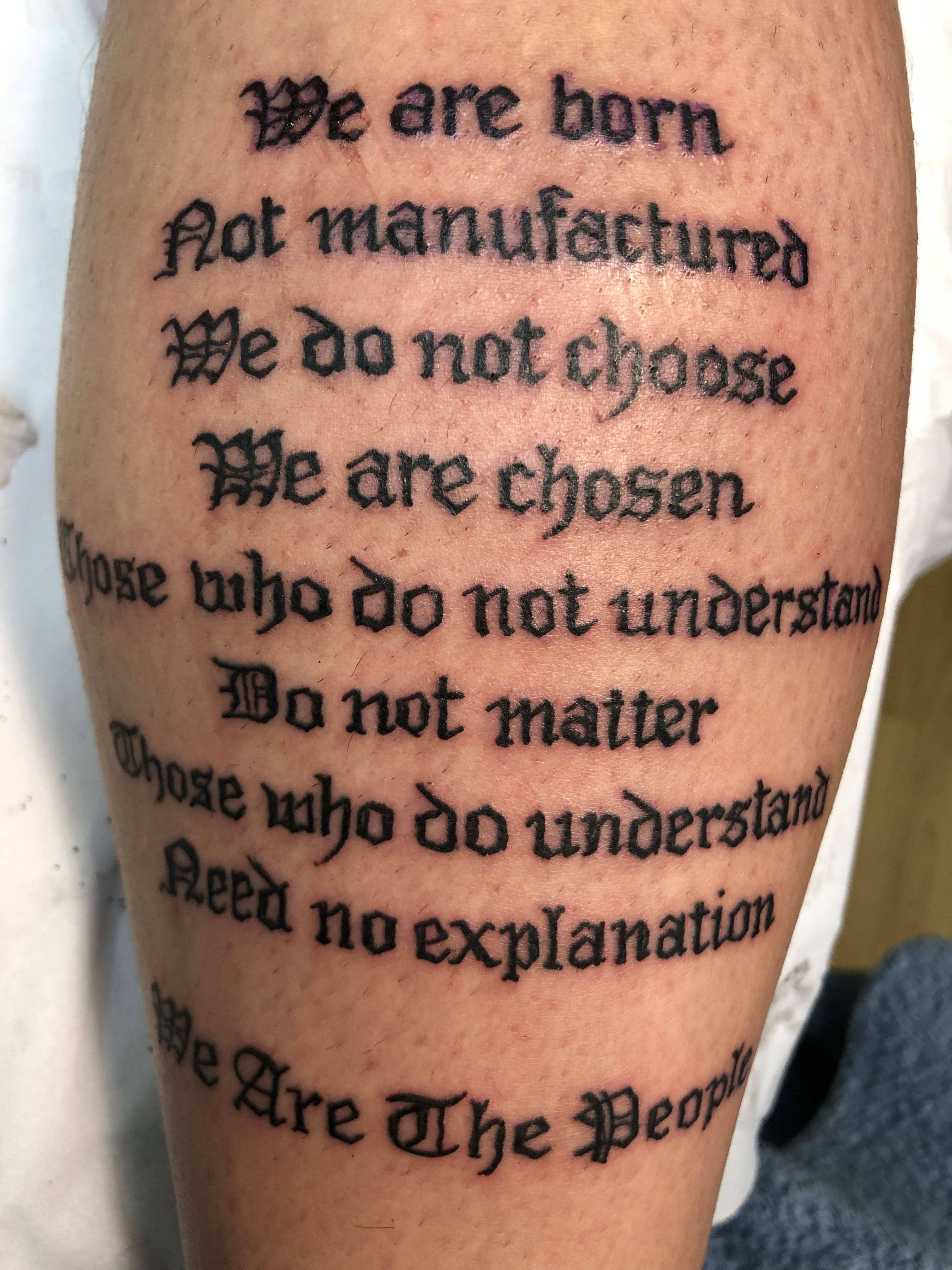 Small Rangers Fc Tattoos . Sleeve Rangers Fc Tattoo Rangers Till I Die Tattoo Tattoos Ranger Pick One