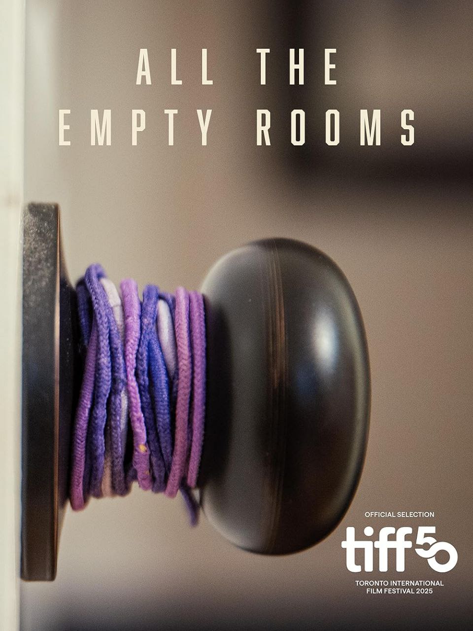All the Empty Rooms (2025) Hindi ORG Netflix