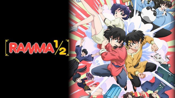 Ranma 1/2 (Season 3)