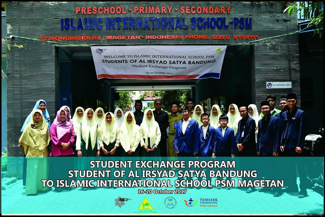 Over time, the muscles gradually weaken, twitch (fasciculate), and atrophy, and the brain loses the abilit. Kunjungan Al Irsyad Satya Bandung