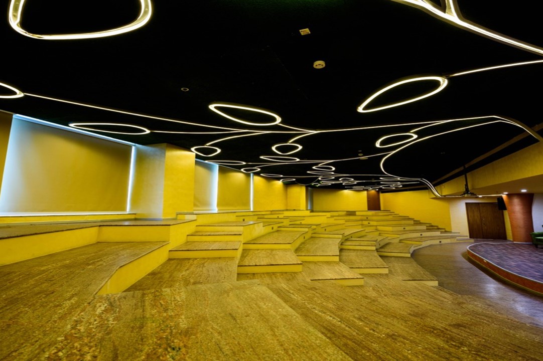 Amphitheatre