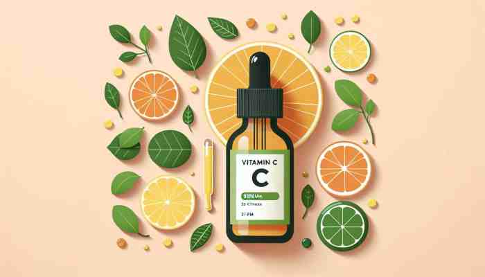 Vitamin C Serum Before and After – Check Out These Great Results ... Does vitamin c serum expire