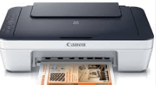 canon mg3029 printer