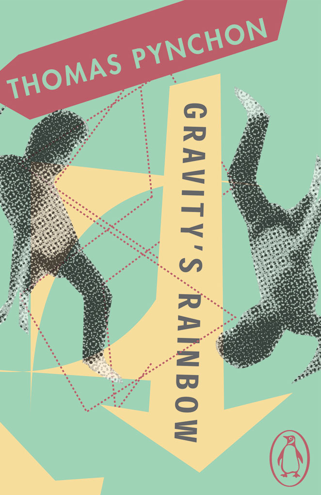 Thomas Pynchon–[Week 10] Gravity's Rainbow [Sections 4.1-4.6] (1973) | I Just Read About That... 1020_x_662_jpg
