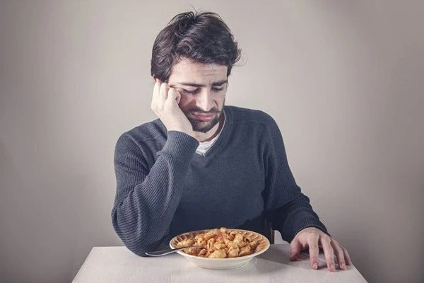 Sering Malas Makan? Cari Tau 7 Penyebab Tidak Merasa Lapar Berikut Ini