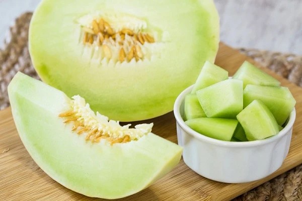 Selain Menyegarkan, Ini 7 Manfaat Buah Melon Untuk Kesehatan