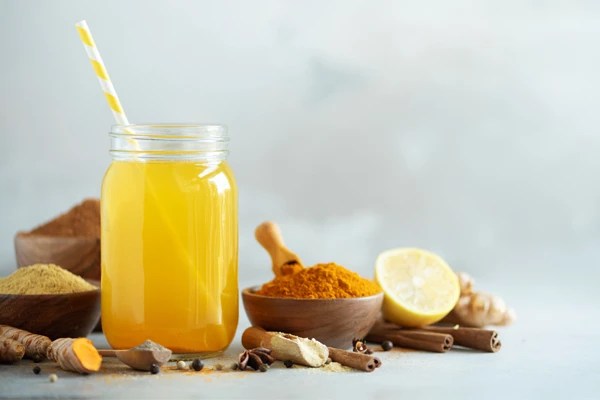 Bikin Empon-Empon dari Rempah, Khasiatnya Bisa Tingkatkan Imunitas di  tengah Pandemi COVID