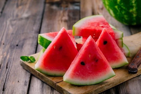 Inilah 5 Manfaat Buah Semangka, Harus di Coba