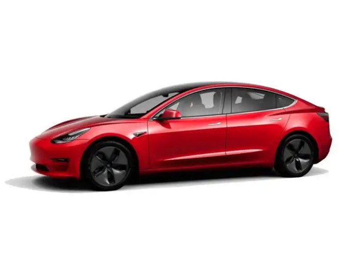 Tesla listrik amerika asal autonetmagz diluncurkan depan minggu sampai Tesla listrik amerika asal autonetmagz diluncurkan depan minggu sampai