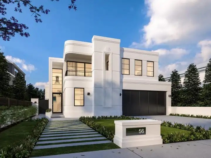 Ide Desain Rumah Nuansa Alam Ide Desain Rumah Nuansa Alam