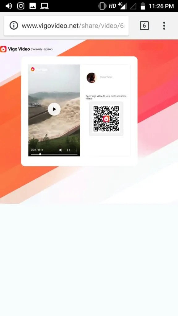 Zìjié tiàodòng) is a chinese multinational internet technology company headquartered in beijing and legally domiciled in the cayman islands. How To Download Vigo Video In Your Gallery Droidcrunch