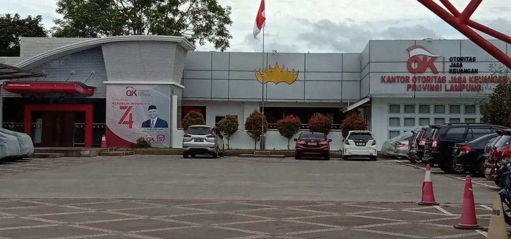 Otoritas jasa keuangan (ojk) dalam siaran resminya pada selasa, 18 mei mengungkapkan bahwa terdapat 138 perusahaan yang secara sah dan legal . Ojk Lampung Tambah 20 Ijin Fintech Kabarsiger Com