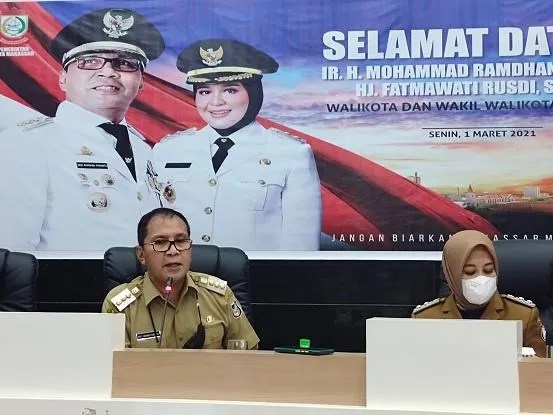 Wali Kota Makassar Jadi Terperiksa Kasus Korupsi Proyek RS Batua -  makassarinsight.com