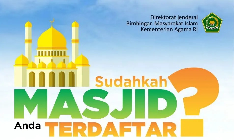 Manfaat lain, dengan mendaftarkan masjid atau musala dalam simas, maka memudahkan rekomendasi permohonan bantuan dan memperoleh surat . Ini Manfaat Masjid Atau Musala Terdaftar Di Simas Kemenag Halopacitan Com