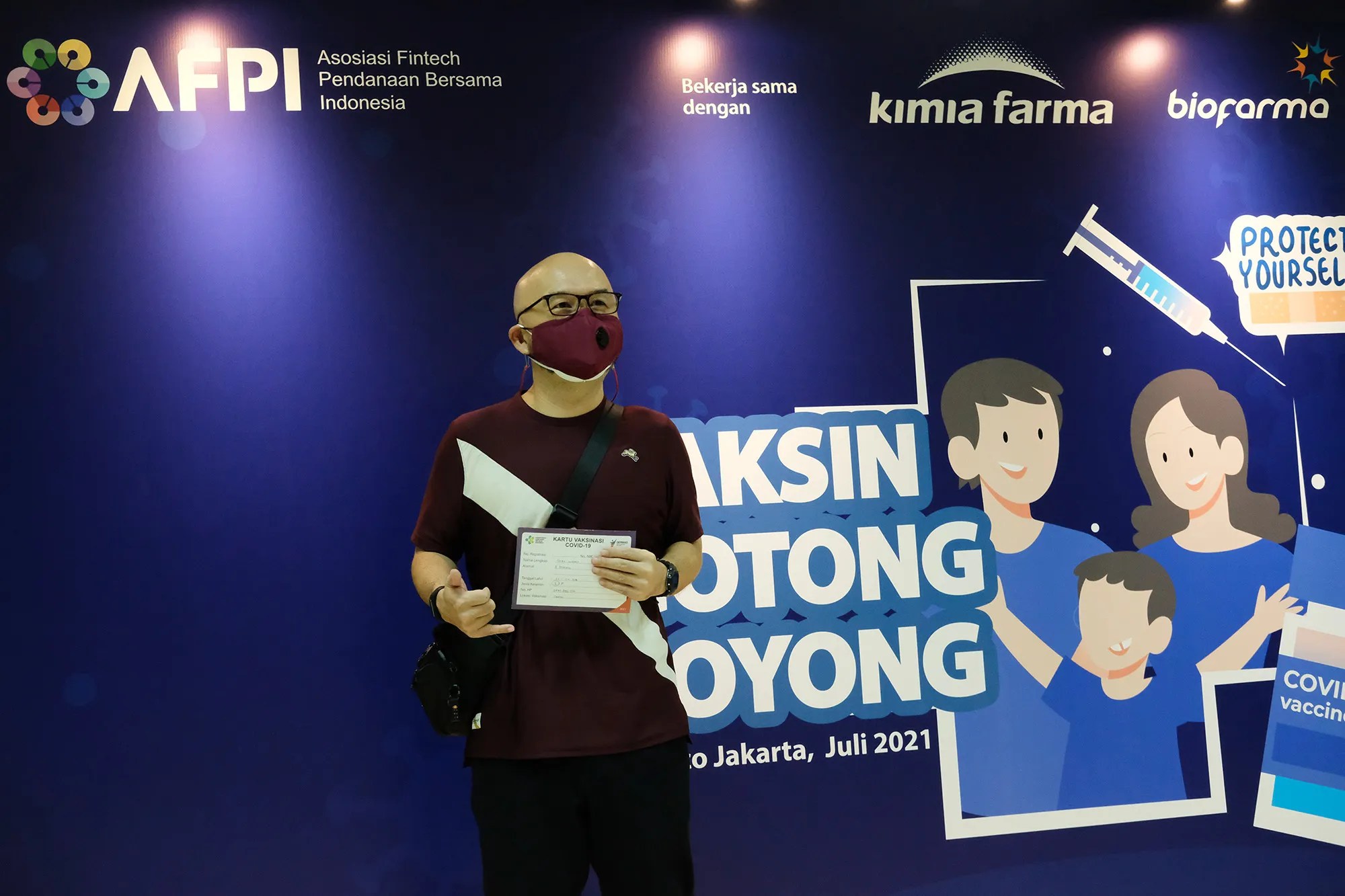 Debt Collector Pinjol Masih Meresahkan, AFPI Tingkatkan Standar Penagihan -  Trenasia.com