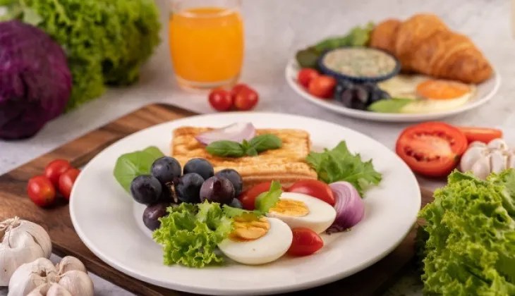 Begini, Cara Memasak Makanan Sehat dan Enak Bagi Penderita Diabetes -  jogjaaja.com