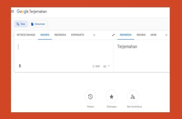 Berikut 6 Cara Cepat Gunakan Google Translate Secara Optimal