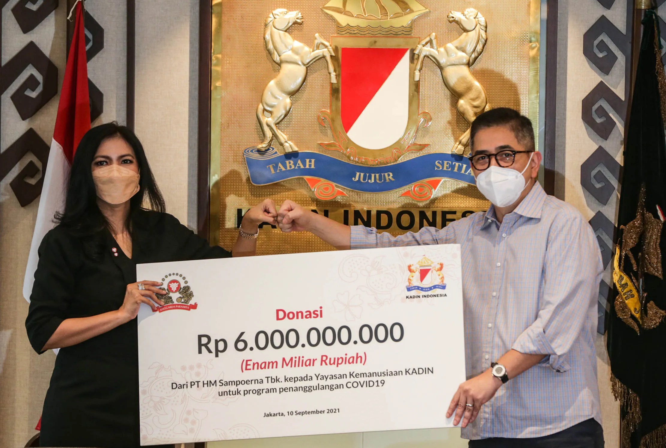 Pt Hm Sampoerna Tbk Trenasia Com