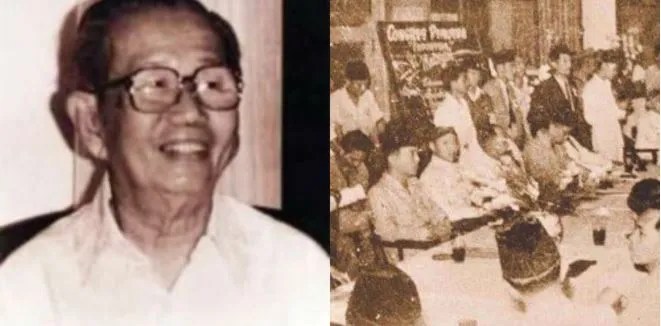 Sie Kong Lian, Pemilik Asli ‘Museum Sumpah Pemuda’ - floresku.com