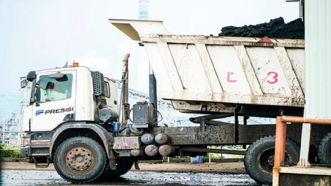 Garap Jasa Tambang Nikel, PP Presisi Raup Kontrak Baru Rp5,3 Triliun -  Trenasia.com