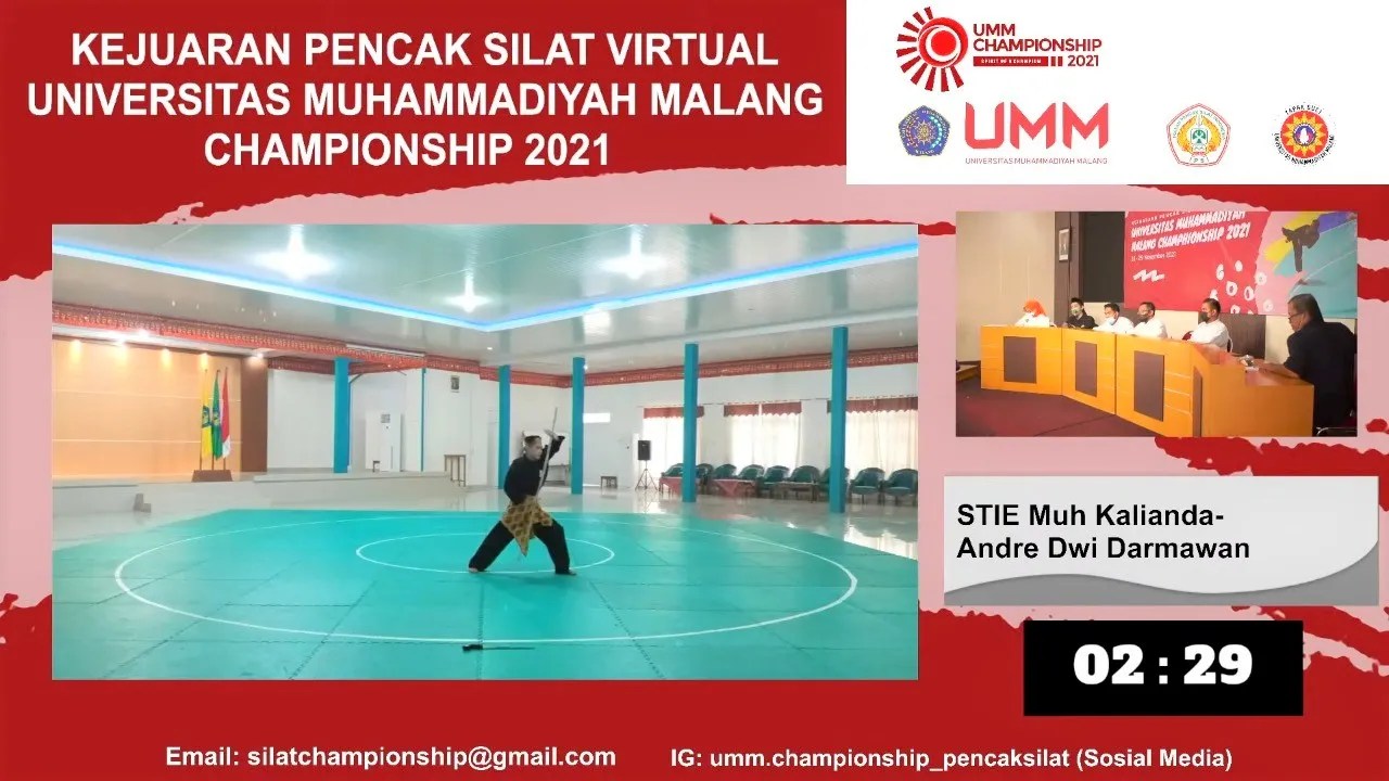 Apakah yang dimaksud kode etik pencak silat kode etik seorang pesilat1) tidak boleh menyerang terlebih dahulu, bahkan harus menghindari . Pencak Silat Eduwara Com