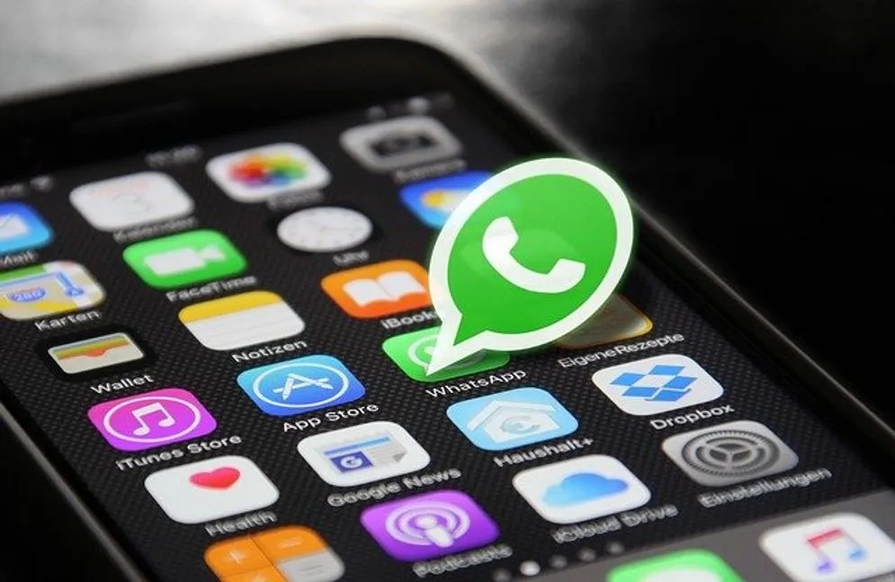 Ini Cara Mudah Mengatasi WhatsApp Sering Error dan Tidak Ada Suara Saat  Melakukan Telepon - kabarminang.id