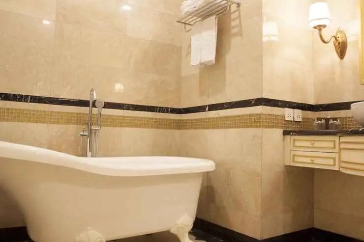 10 Hotel dengan Fasilitas Bathtub di Bandung