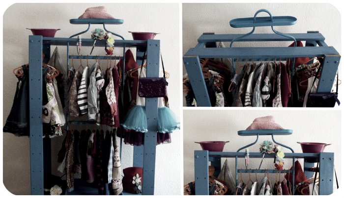 Ikea Hack Attack The DIY Munchkin Closet IKEA Hackers