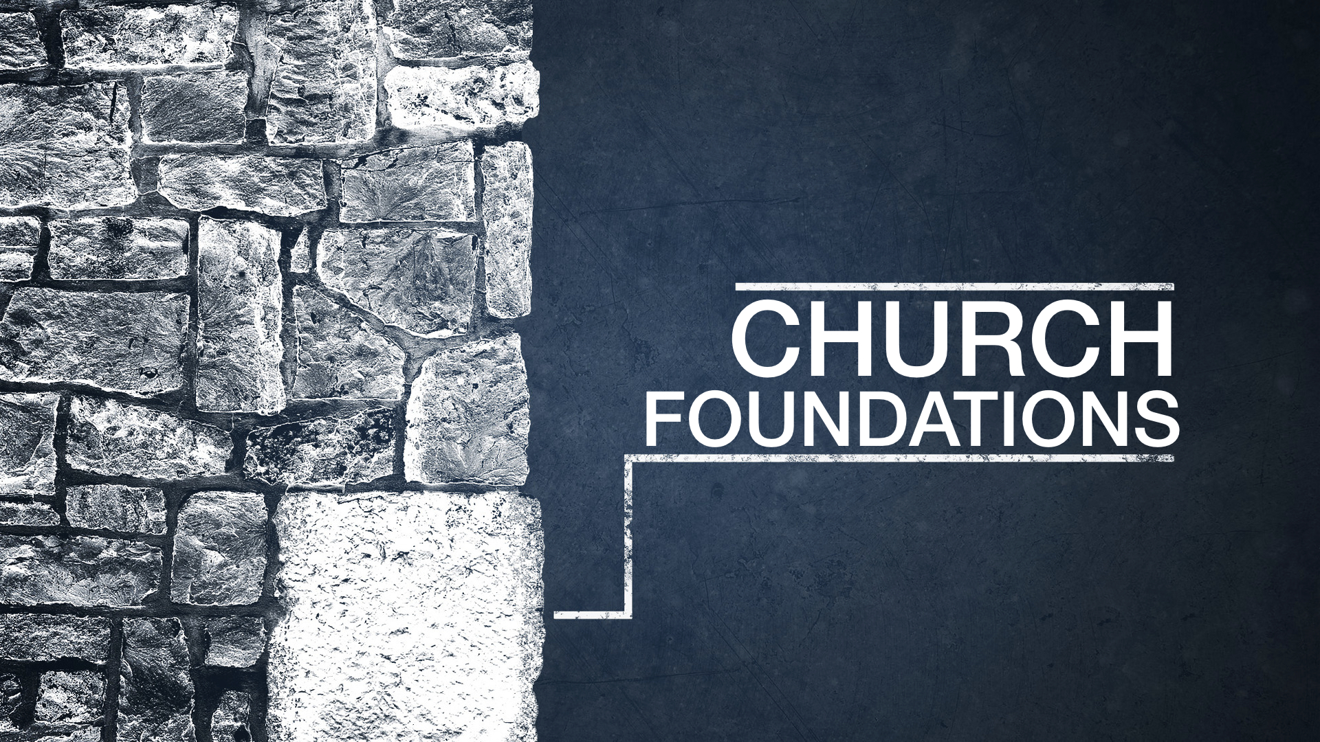 Church_Foundations_Title_slide