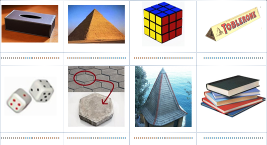 Contoh benda yang berbentuk tabung ialah. Membuat Jaring Jaring Kubus Dan Balok Ikonic S Mathematic