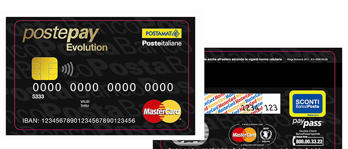 While bitcoin is up from monday's low below $46,000, it's still stuck below where it was sunday and at points last week when it was over. Postepay Evolution : cos'Ã¨ e come funziona