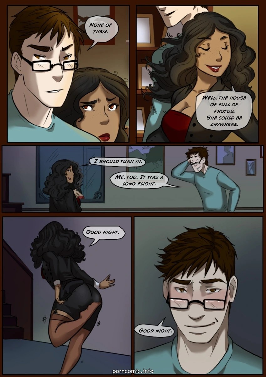 [sexmcc inheritance episode 1