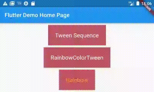 Multicolor Tweens In Flutter Mike Hoolehan