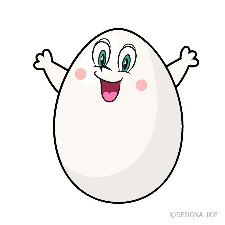Are you searching for cartoon egg png images or vector? Surprising Egg Cartoon Free Png Image Illustoon