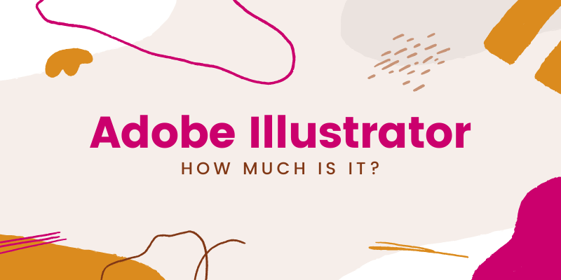 Adobe illustrator is an efficient software that is … How Much Is Adobe Illustrator Plans Prices Explained