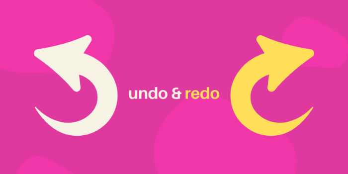 How to Undo in Google Forms How to Undo in Google Forms