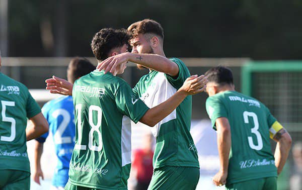 Avellino-Sorrento 3-0: D'angelo,Messina E Matera Chiudono L'ultima Amichevole Stagionale | .: Il Meridiano On Line :. | Quotidiano Di Informazione Online | .: Il Meridiano On Line :. | Quotidiano Di Informazione Online 378_x_600_jpg