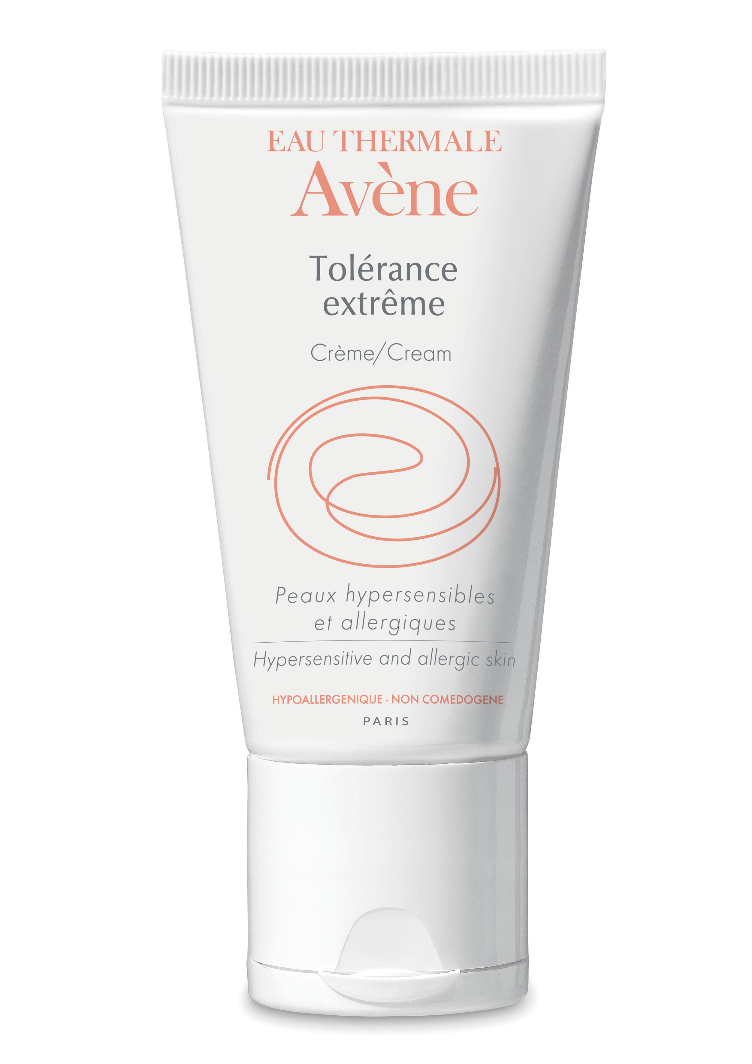 Siero viso alla vitamina c. Avene - Tolerance extreme crema viso - opinione e INCI