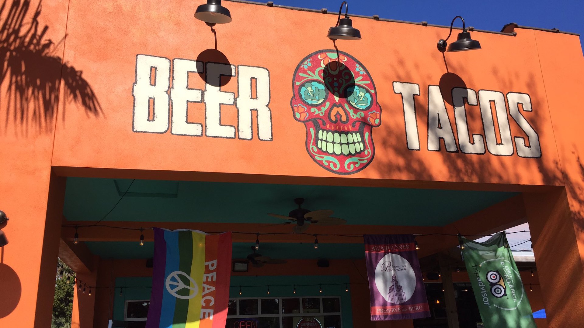 Nov 25, 2021 · dunkin' donuts center, providence, rhode island; St Pete Taco Spots Still Open For Takeout And Delivery I Love The Burg