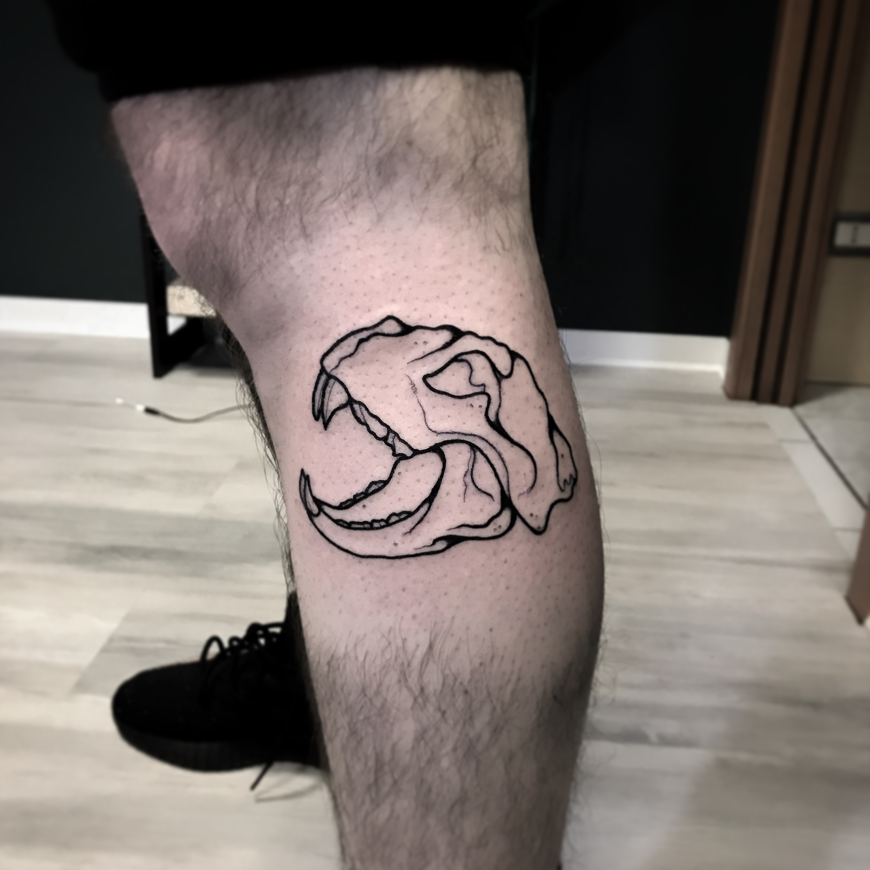 Una Nuova Attività A Santa Maria: Il Tatuatore | Il Portico Di Novellara 3024_x_3024_jpg