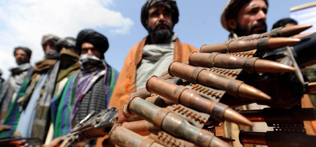 European union agency for network and information security www.enisa.europa.eu. How Taliban Took Over Afghanistan With The Help Of Basic ...