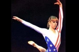 Exclusive: Victim Of Eating Disorder, Gymnastics Veteran Kathy Johnson Has No Regrets After Decades-Long Career